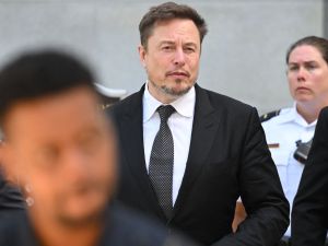 Musk could start charging all X users