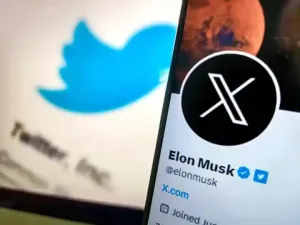 Twitter becomes X: How long was Musk sitting on X.com?