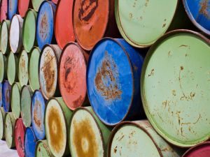 Oil prices down ahead of OPEC+ meeting next week