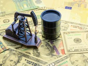 Oil prices up, stocks halt on supply, economy concerns