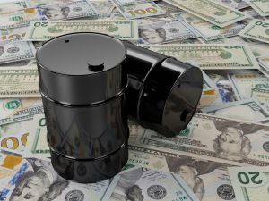 Oil prices rise on genocide in Gaza, US dollar stalls