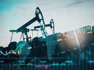 Oil prices rise on surprise rate cuts in China
