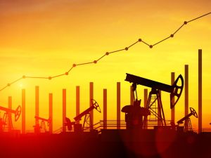 IEA slams ‘unneeded’ crude, gas field investments as oil prices swing on supply-demand concerns