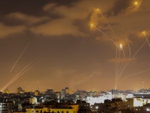 On top of billions in damages, S&P Global cut Israeli credit rating on risks of genocide in Israeli onslaught on Gaza
