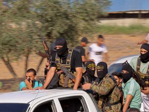 Day one of Al-Aqsa Flood inflicted nearly one billion in direct damages