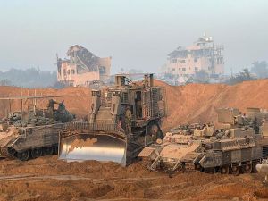 Israeli Forex reserves down billions since surprise Gaza attack