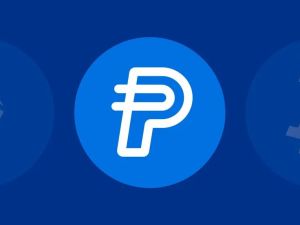 PayPal launches US Dollar-backed stablecoin