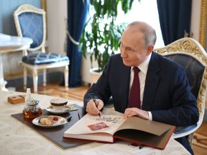 Russia’s economy doing better than expected – Gov’t