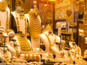 Gold prices in KSA Today Tuesday 16 May 2023