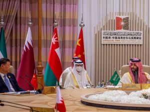 China-GCC investments surge after Saudi summit