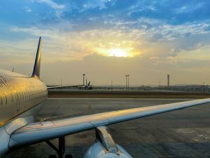 Riyadh pushes for billions in aviation investments in Saudi Arabia 