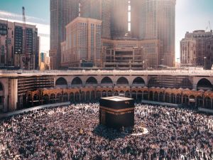 Umrah visa-on-arrival now available in Saudi Arabia