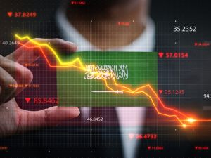 Investors pull out of equity funds tracking Saudi stocks