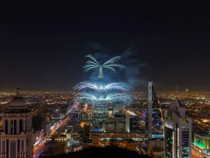 Saudi Arabia to launch Riyadh Season 2023