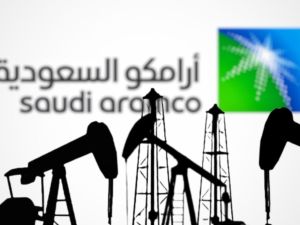 Saudi Aramco profits trump world’s top 5 energy companies
