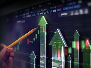 Gold prices, stocks worldwide rally on slowing US inflation