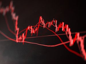 Markets see mixed bag of stocks worldwide as oil prices surge on Gaza attack