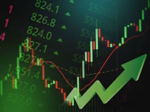 EU, Asia markets up on US Fed comments, new China stimulus