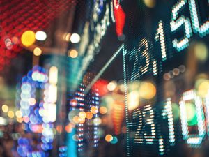 Stocks worldwide mixed as gold prices soar