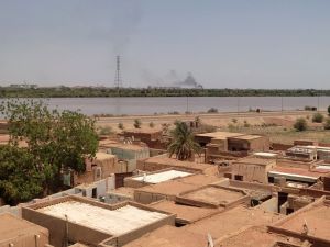 Three months in: Billions lost in Sudan War