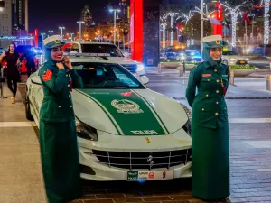 New Dubai traffic fines up to $27k