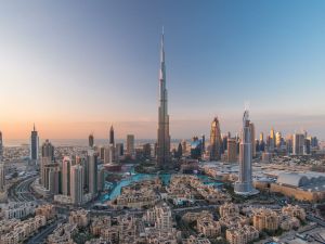 UAE stock markets pay out highest dividends in 14 years