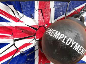 Headline UK inflation decelerates in July, fight far from over