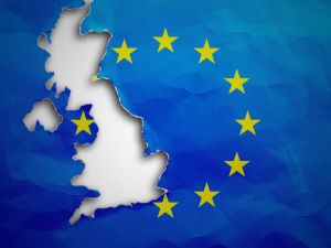 Eurozone, UK inflation cooling in October