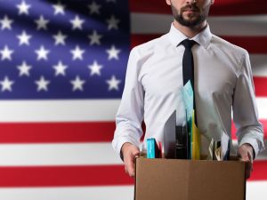 Signs show US labor market cooling in June