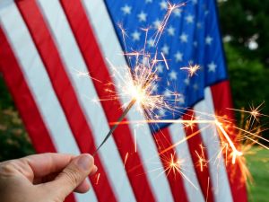 Economy and the holidays: Topics to look out for on 4th of July
