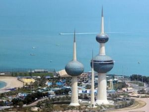 Annual inflation in Kuwait holds near projected March rates