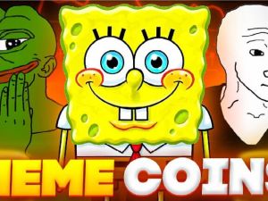 Meme coin $Homer skyrockets, Bitcoin struggles