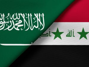 Saudi Allocates $130m to support KSA-Iraq trade