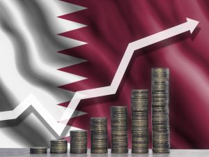 Qatar inflation slows in April