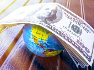 World Debt and the Poorest Nations