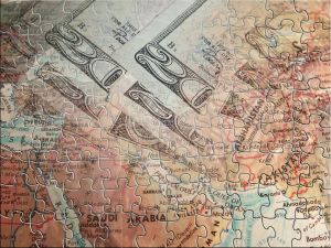 Ambiguity shrouds North Africa, Mideast inflation forecasts