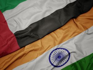 India to settle UAE-trade in Rupees