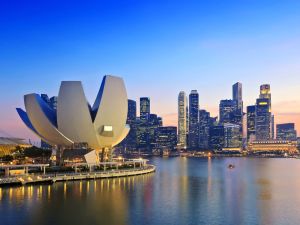 Singapore announces new tax amendments