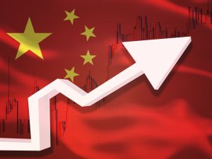 China's economic growth to achieve target in 2023