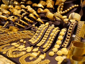 Gold prices in Amman Today Tuesday 6 June 2023