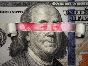 China's forex reserves up $21b