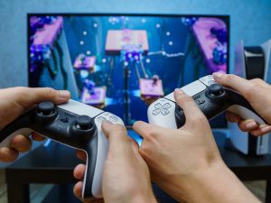 Sony’s PlayStation 5 hits 50m sales