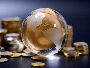 10 Richest countries in the world, including 2 Arab countries