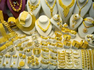 Gold rates in UAE Today Wednesday 14 June 2023