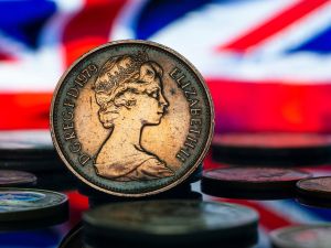 UK economy stages modest rebound in April