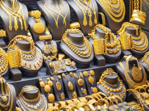 Gold prices in Doha Today Tuesday 6 June 2023
