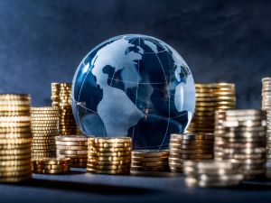 Global dividends paid soar to record-high