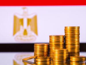 Inflation in Egypt slows in April to 30.06%