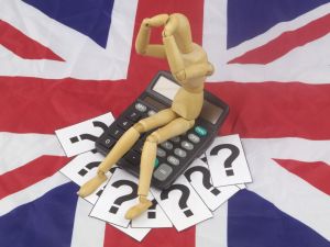 Employment, wages up in UK labor market