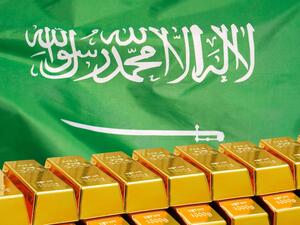 Gold prices in KSA Today Tuesday